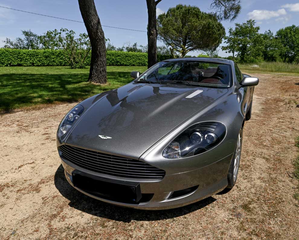 Louez une voiture ancienne pour les photos de votre mariage