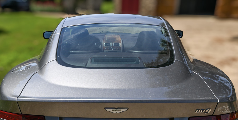 Location d&apos;une belle voiture ancienne pour des photos